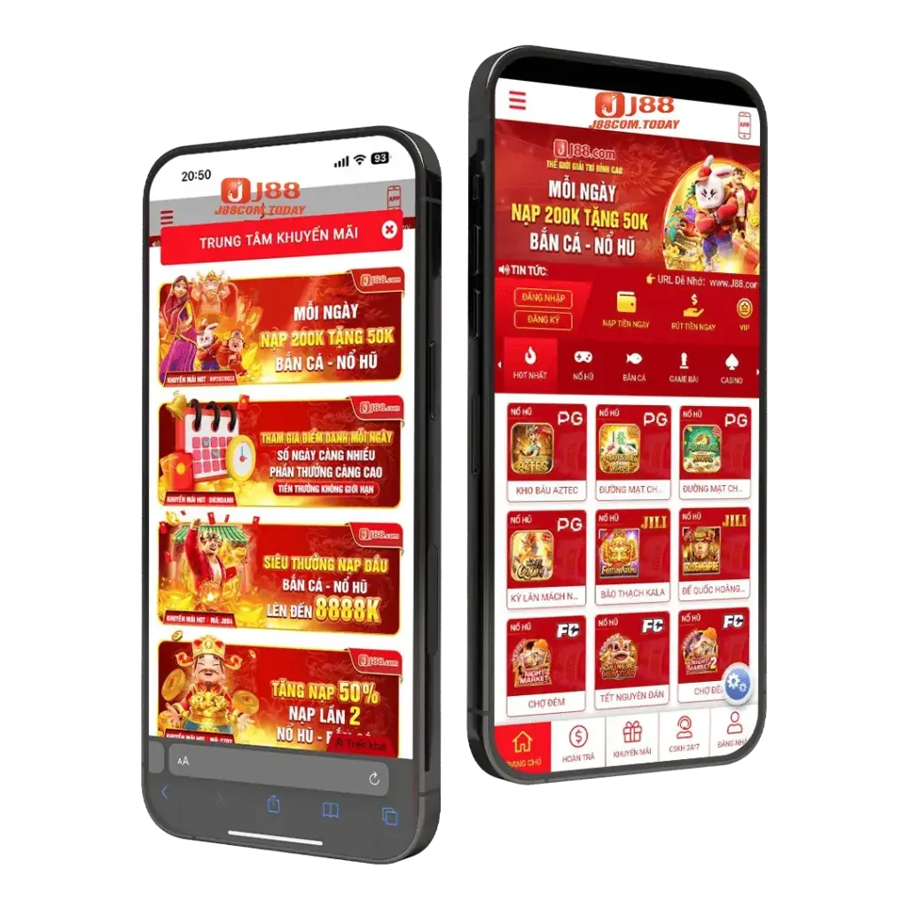Phần câu hỏi thường gặp VIP52