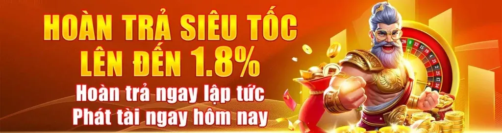 Các trò chơi đa dạng tại VIP52