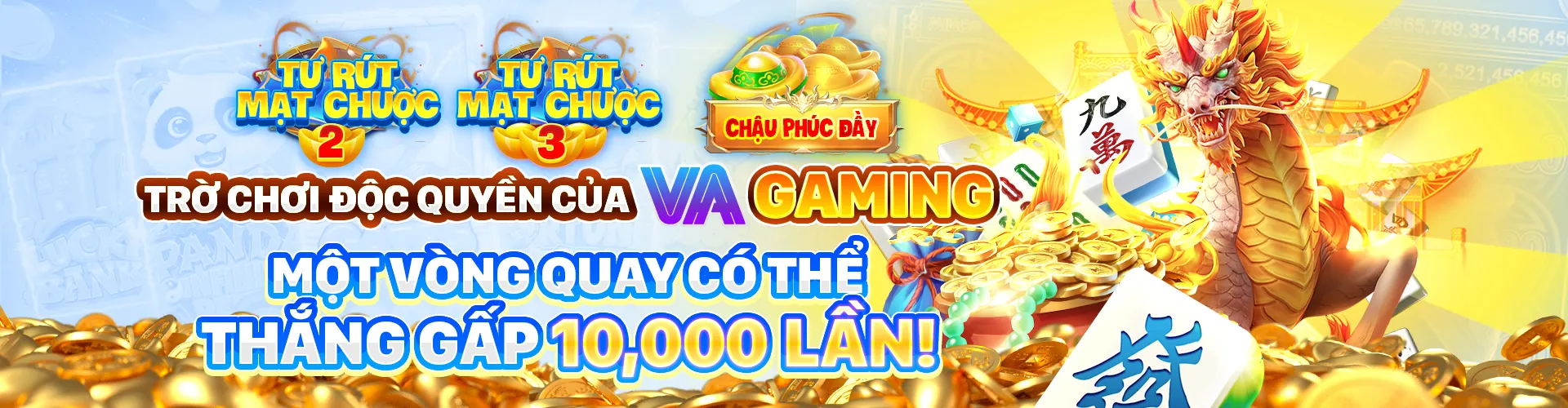 Cảnh dưới nước sống động với đàn cá đầy màu sắc và logo VIP52 nổi bật