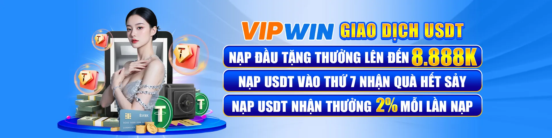 VIP52 Liên Kết Mới 2026