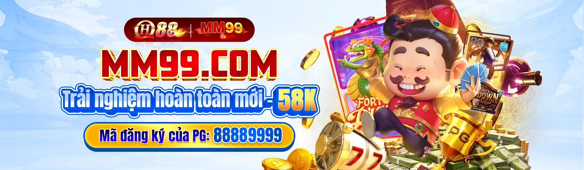 Banner Khuyến Mãi Độc Quyền vip52 link mới