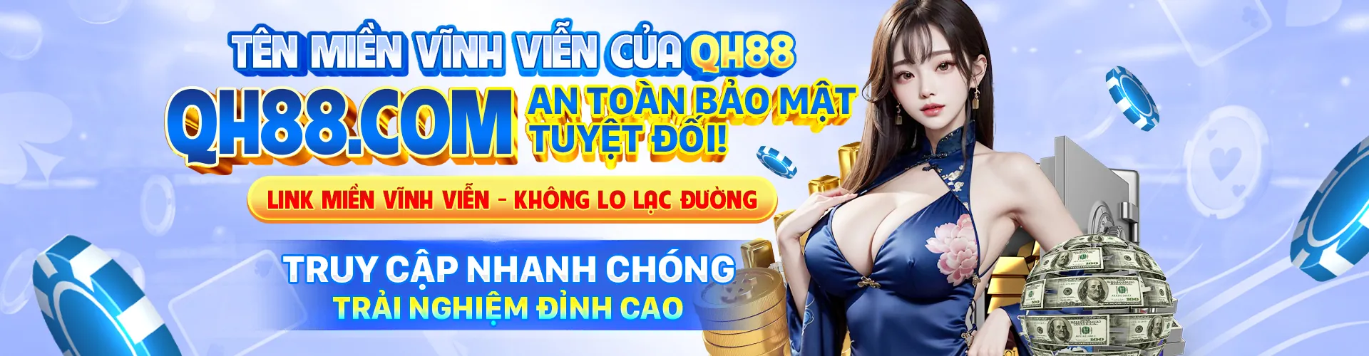 Hình ảnh đại diện cho chính sách cookie và bảo mật dữ liệu tại VIP52 link mới